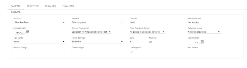 Interfaz de usuario gráfica, Aplicación, Correo electrónico

Descripción generada automáticamente